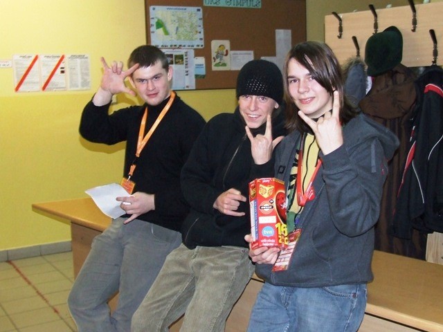 Orkiestra zagrała w Uniejowie