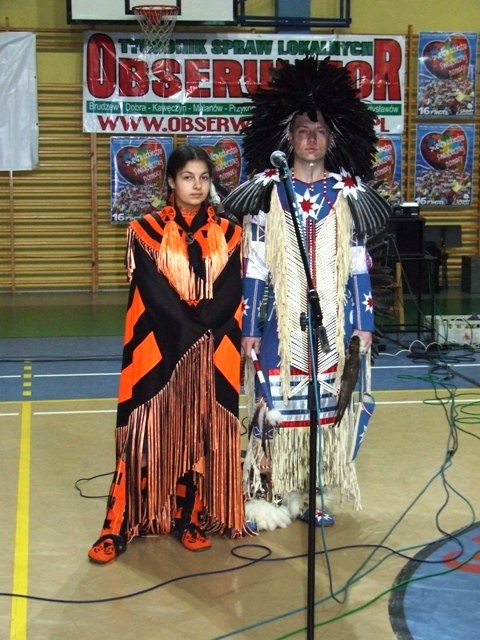 Orkiestra zagrała w Uniejowie