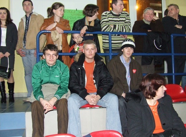 Orkiestra zagrała w Uniejowie