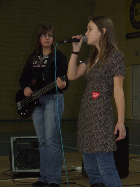 Orkiestra zagrała w Uniejowie