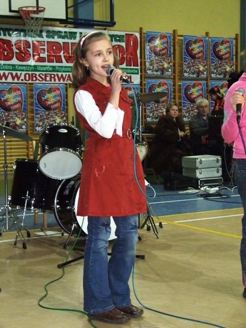 Orkiestra zagrała w Uniejowie