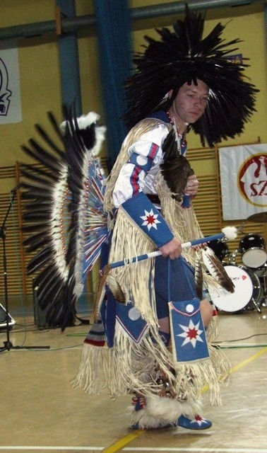 Orkiestra zagrała w Uniejowie