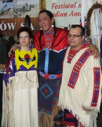 VI wiosenne POW WOW