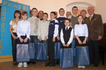 IX POWIATOWY KONKURS MŁODYCH INSTRUMENTALISTÓW
