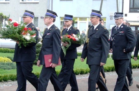 3 Maja w Uniejowie