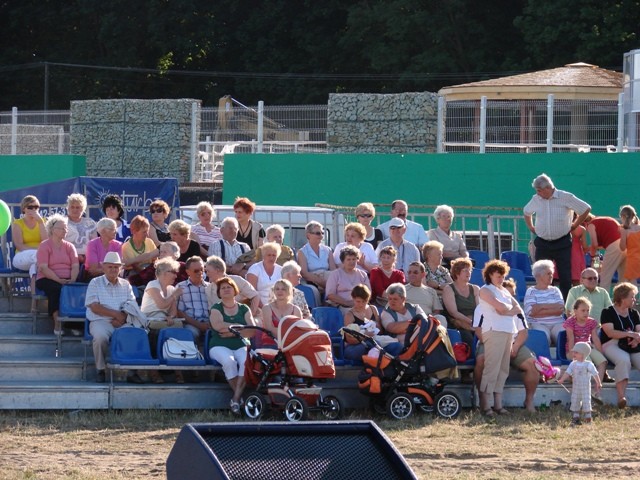 Wianki 2008
