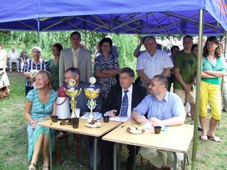 Przegląd Orkiestr