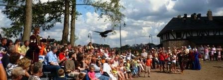 Średniowieczny Uniejów po raz kolejny