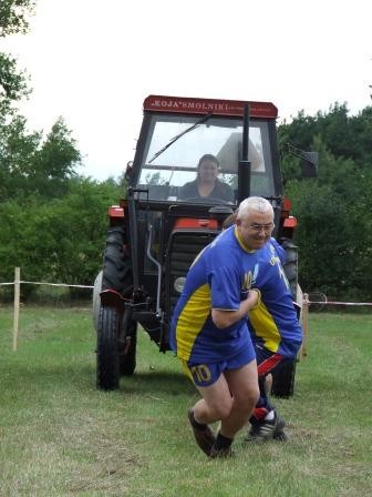 Rywalizacja sołtysów, radnych i miasta