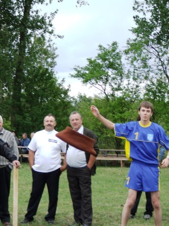 Rywalizacja sołtysów, radnych i miasta
