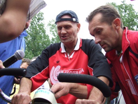 Rywalizacja sołtysów, radnych i miasta