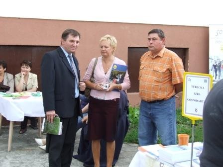 Giełda pracy oraz festyn 