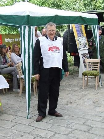 Giełda pracy oraz festyn 