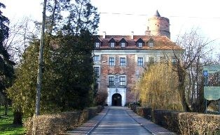 Wojna o zamek ? decydujące starcie