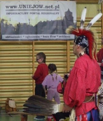 VII Wiosenne POW WOW zakończone