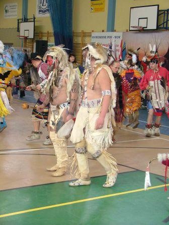 VII Wiosenne POW WOW zakończone