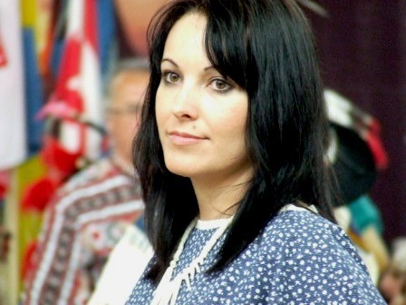 VII Wiosenne POW WOW zakończone