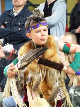 VII Wiosenne POW WOW zakończone