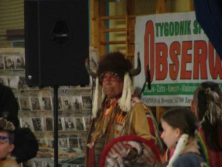 VII Wiosenne POW WOW zakończone