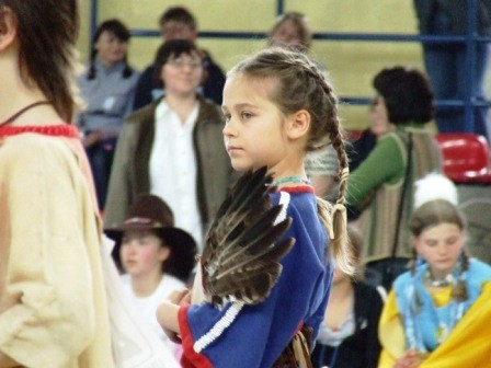 VII Wiosenne POW WOW zakończone