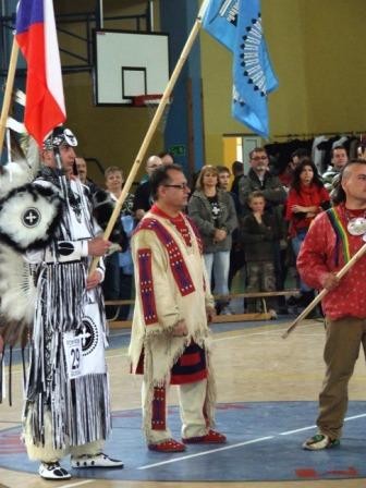 VII Wiosenne POW WOW zakończone