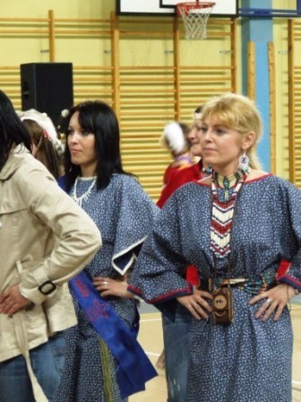VII Wiosenne POW WOW zakończone
