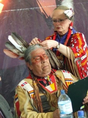 VII Wiosenne POW WOW zakończone