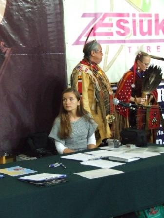 VII Wiosenne POW WOW zakończone