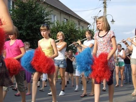Pięć tysięcy złotych i drugie miejsce dla orkiestry