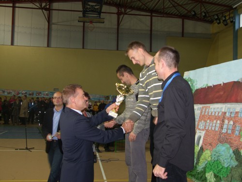 III Bieg do Gorących źródeł