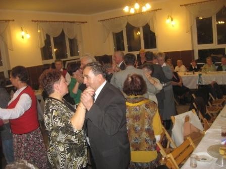 Wieczór Seniorów