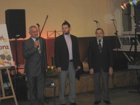 Wieczór Seniorów