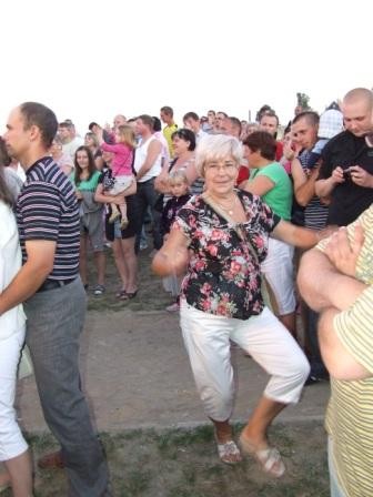 Galeria zdjęć z koncertów VI Turnieju Rycerskiego