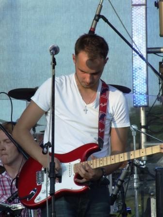 Galeria zdjęć z koncertów VI Turnieju Rycerskiego