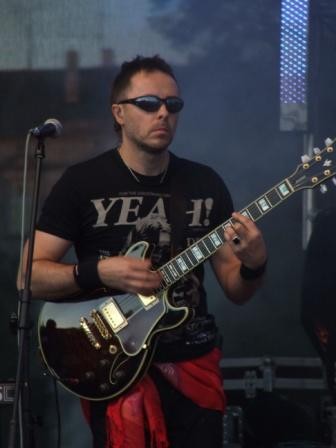 Galeria zdjęć z koncertów VI Turnieju Rycerskiego