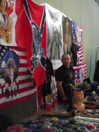 Festiwal kultury Indian Ameryki Północnej