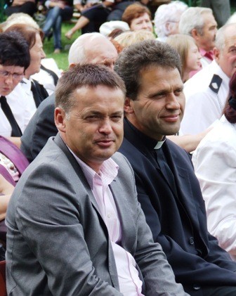 VI Gminny Festiwal Orkiestr Dętych w Spycimierzu