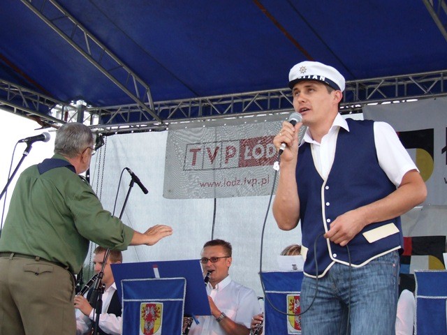 Trzydziestka uniejowskiej orkiestry