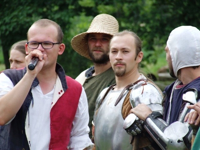 VI Jarmark w Uniejowie
