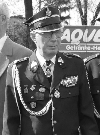 Zmarł Wiesław Winnicki