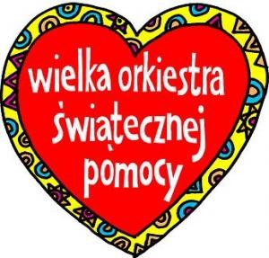 WOŚP w Uniejowie