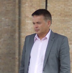 Józef Kaczmarek z tytułem menedżera regionu 2011
