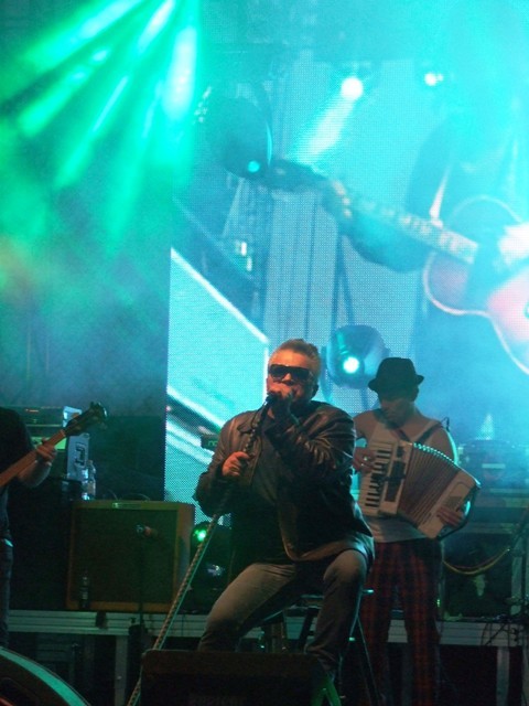 Wielkie otwarcie nowych Term