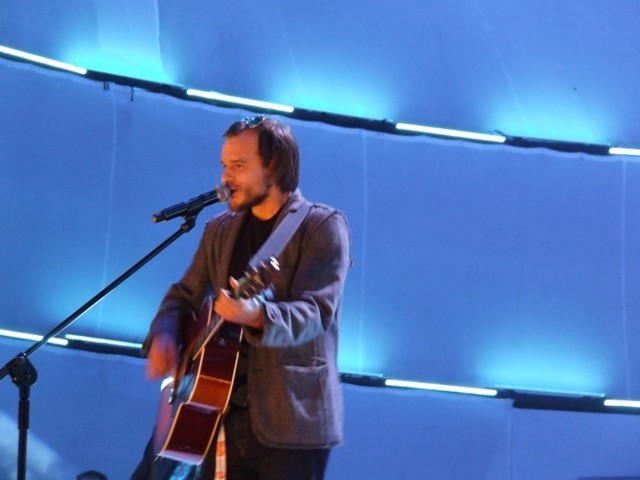 Największy koncert w historii Uniejowa