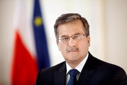 Prezydent odwiedzi Uniejów. Odsłoni tablicę upamiętniającą nadanie statusu uzdrowiska.