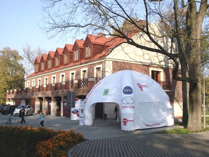 Udany weekend dla zdrowia