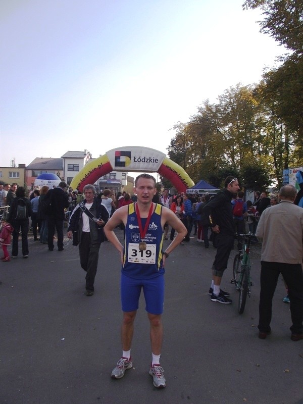 Pobiegli do gorących źródeł