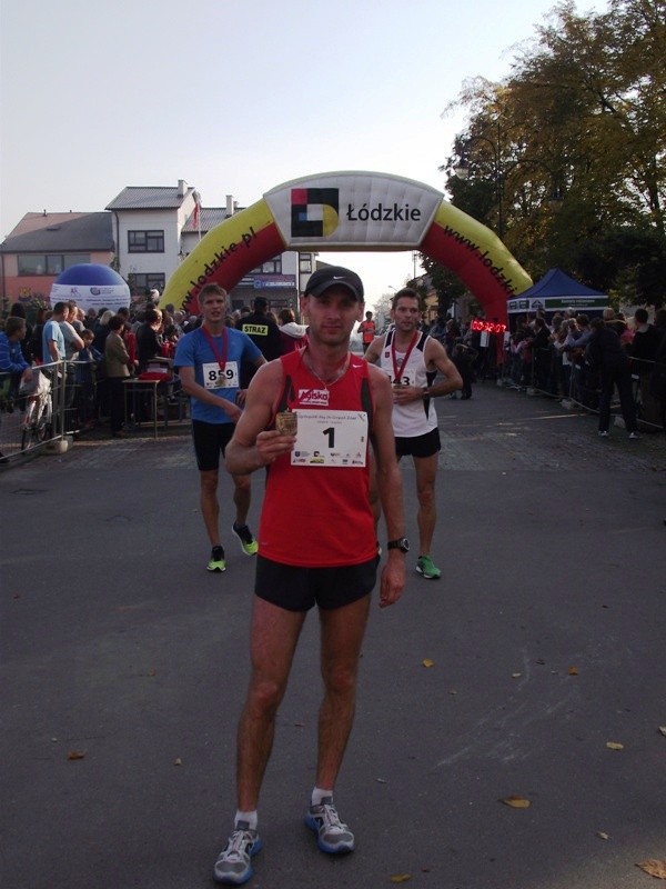 Pobiegli do gorących źródeł