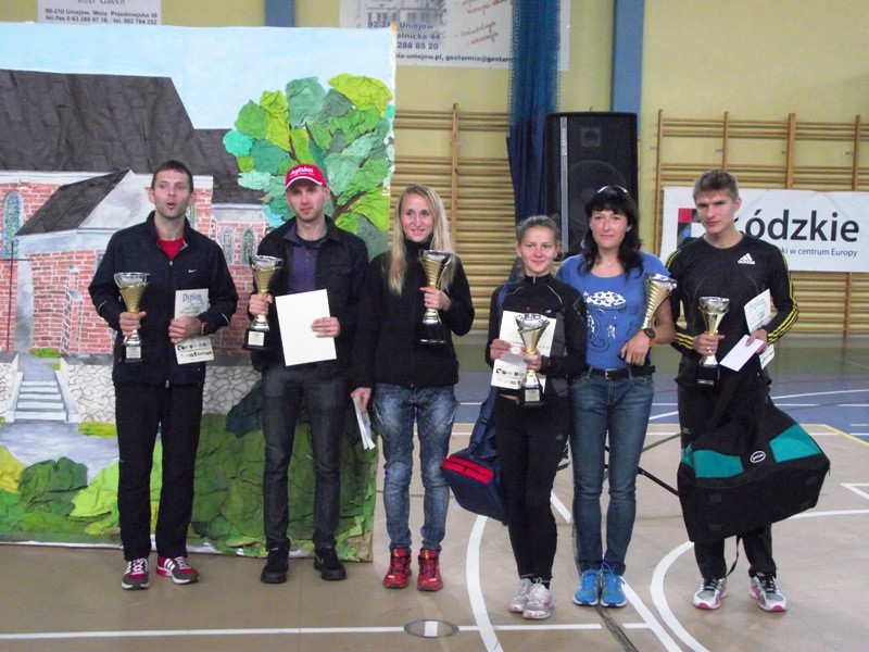 Pobiegli do gorących źródeł