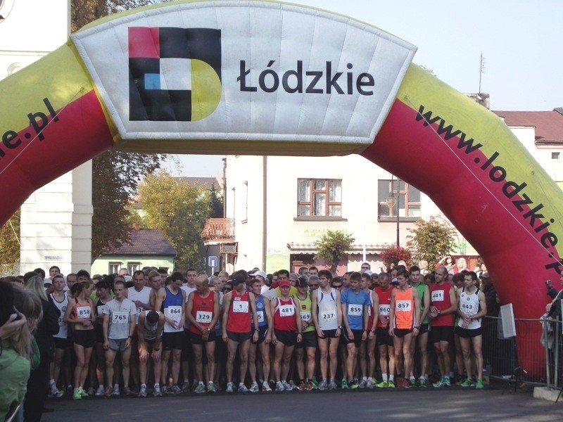 Pobiegli do gorących źródeł